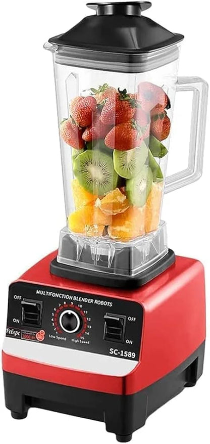 HEAVY DUTY BLENDER Full Discount