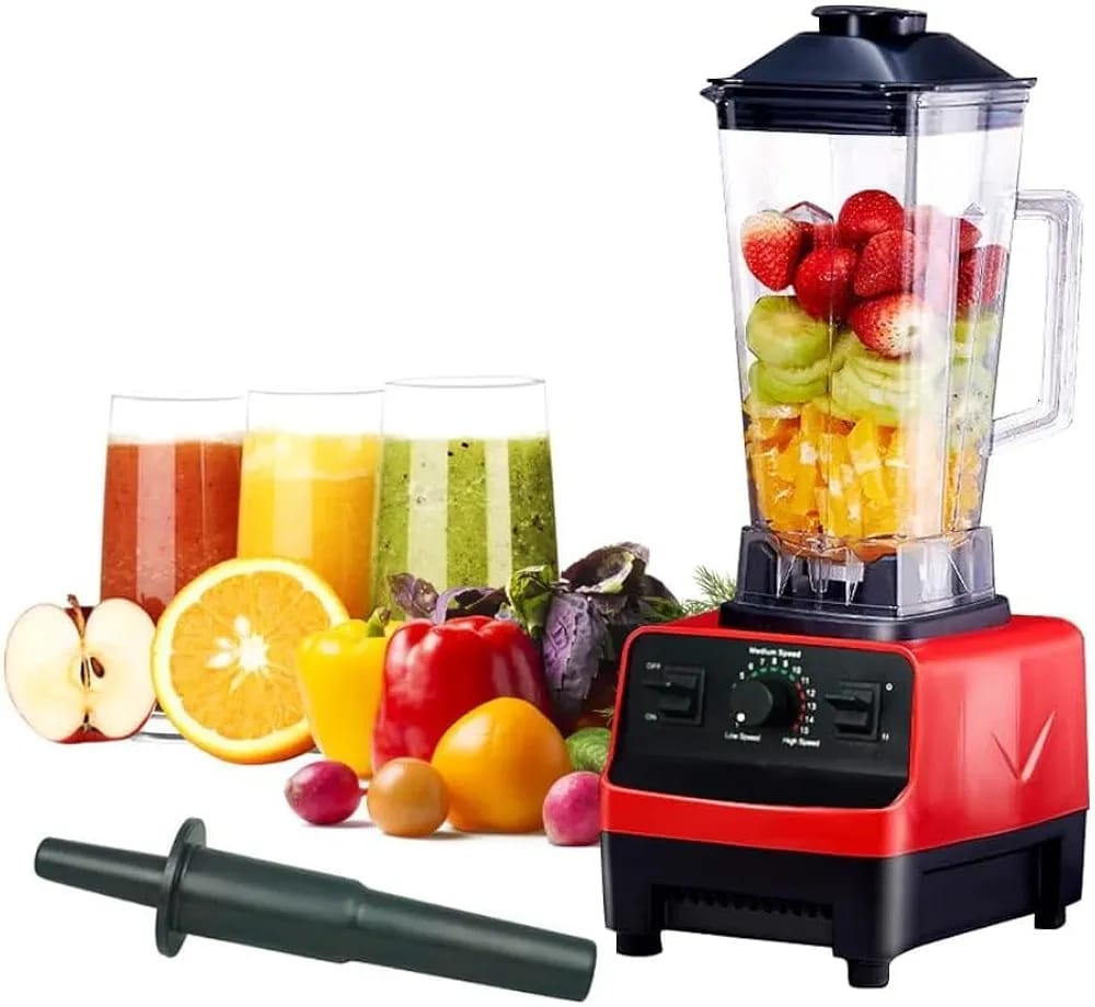 HEAVY DUTY BLENDER Full Discount