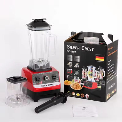 HEAVY DUTY BLENDER Full Discount