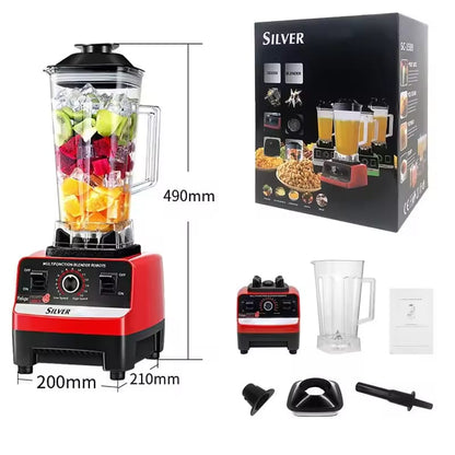HEAVY DUTY BLENDER Full Discount