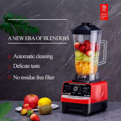 HEAVY DUTY BLENDER Full Discount