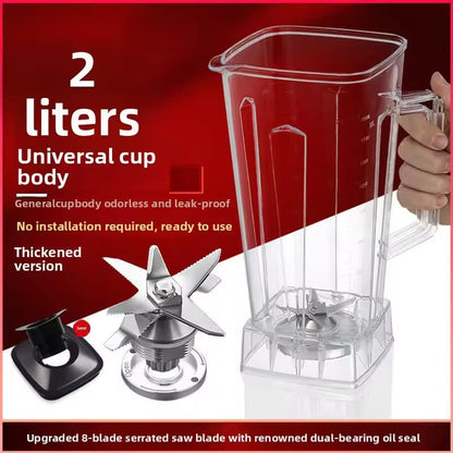 HEAVY DUTY BLENDER Full Discount