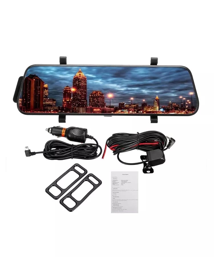 Car Dash Camera Full Discount