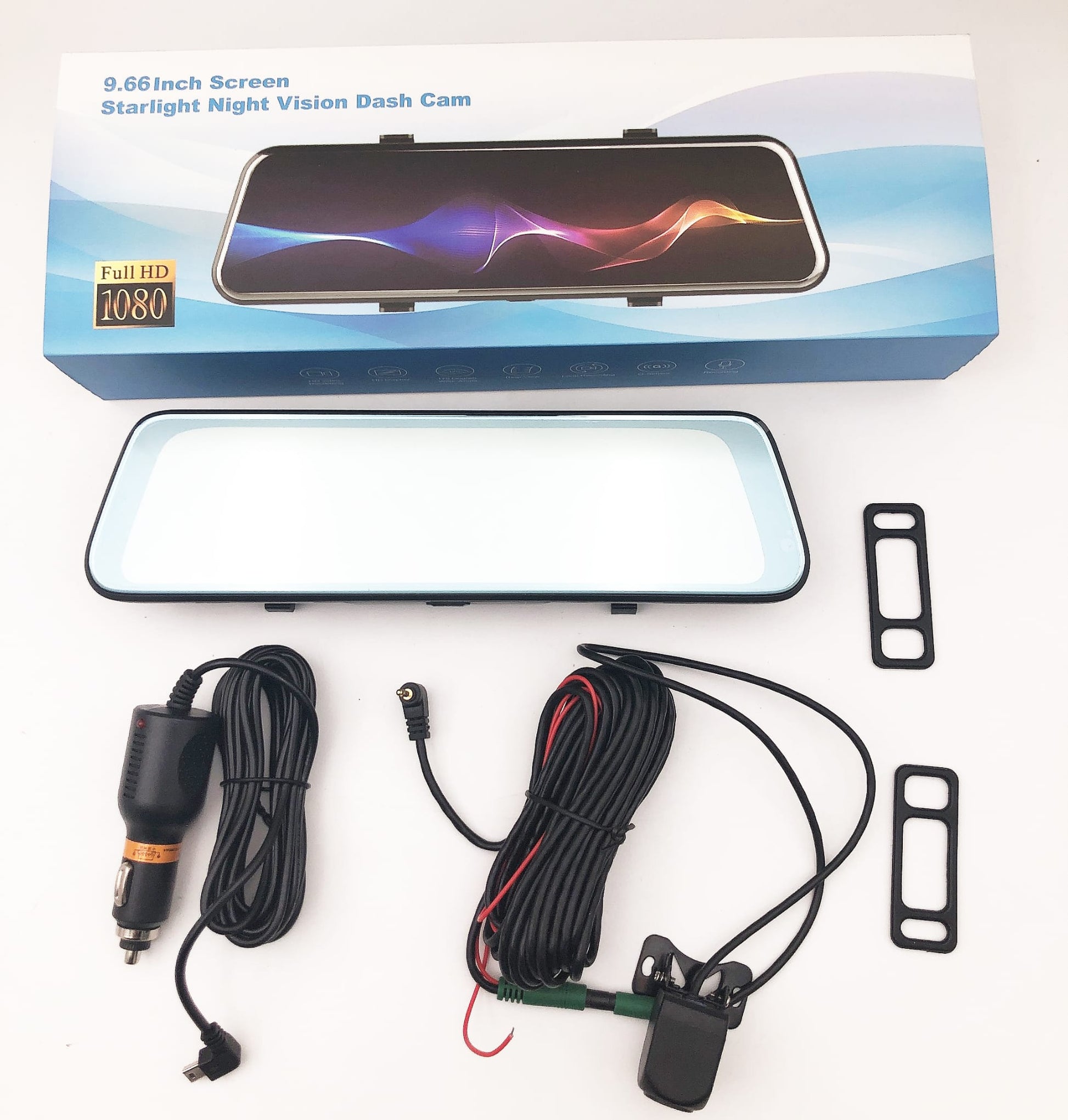 Car Dash Camera