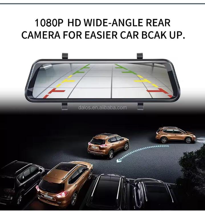Car Dash Camera Full Discount
