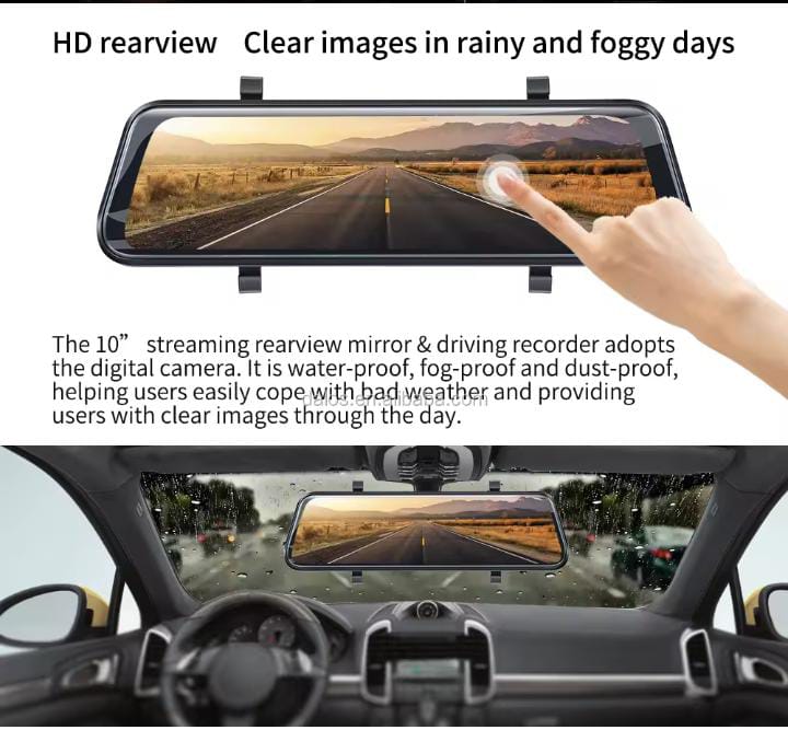 Car Dash Camera Full Discount