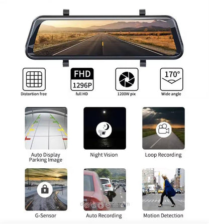 Car Dash Camera Full Discount