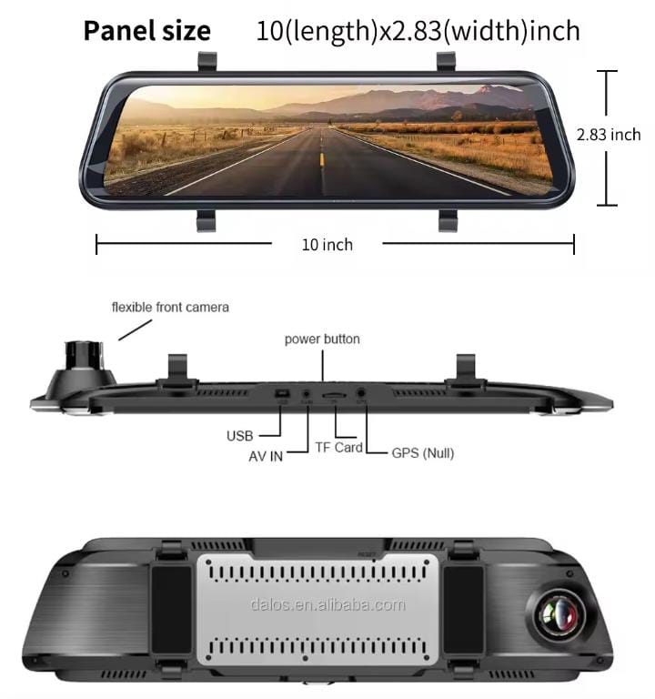 Car Dash Camera Full Discount