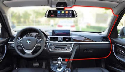 Car Dash Camera
