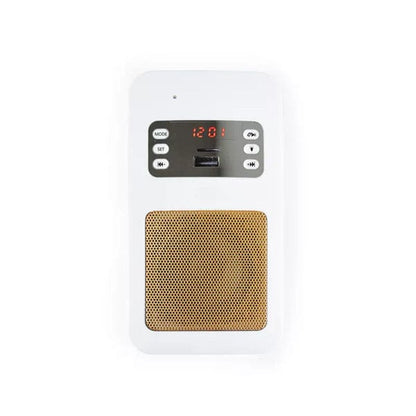 Multi-Function Quran Speaker – A Perfect Blend of Spirituality & Innovation