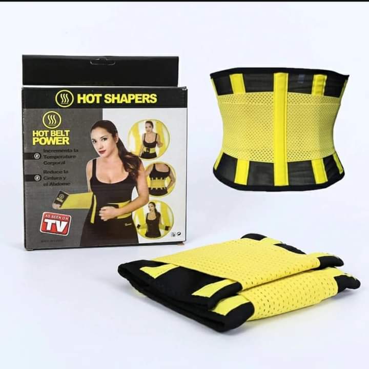 HOT BODY SHAPER Full Dicount