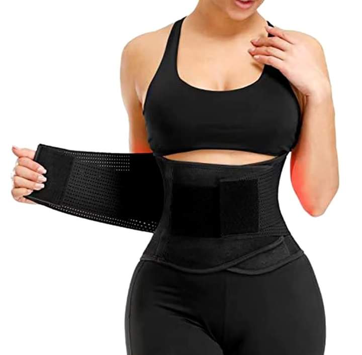 HOT BODY SHAPER Full Dicount