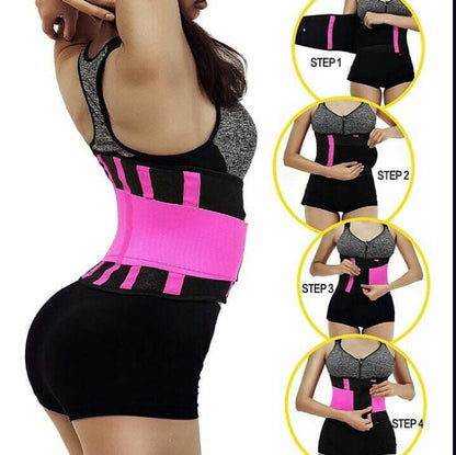 HOT BODY SHAPER Full Dicount