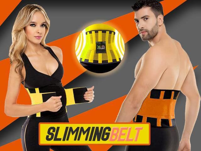 HOT BODY SHAPER Full Dicount