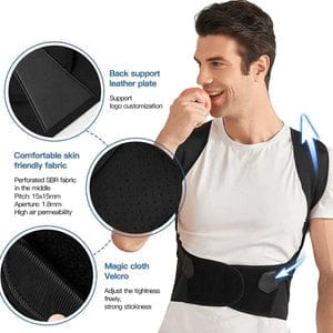 INSTANT POSTURE CORRECTOR Full Dicount