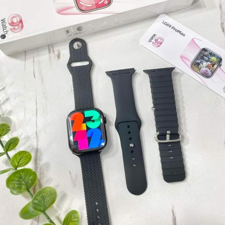 𝐋𝐆 𝐏𝐫𝐨𝐦𝐚𝐱 𝐖𝐚𝐭𝐜𝐡 (   DELIVERY SAME DAY) Full Dicount