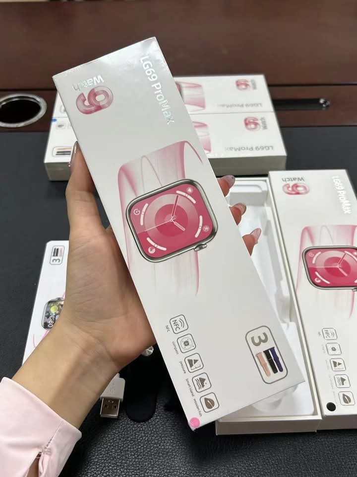 𝐋𝐆 𝐏𝐫𝐨𝐦𝐚𝐱 𝐖𝐚𝐭𝐜𝐡 (   DELIVERY SAME DAY) Full Dicount