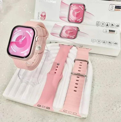 𝐋𝐆  𝐏𝐫𝐨𝐦𝐚𝐱 𝐖𝐚𝐭𝐜𝐡 (   Delivery Same Day & Cash On Delivery). Full Dicount