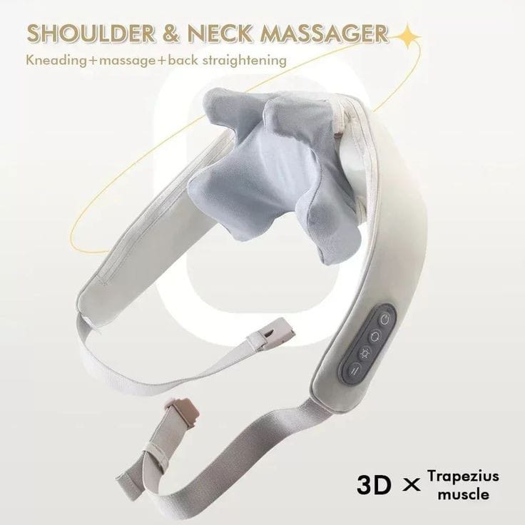 BODY MASSAGER Full Dicount