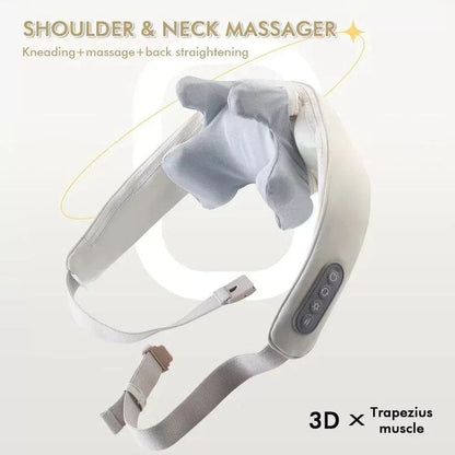 BODY MASSAGER Full Dicount