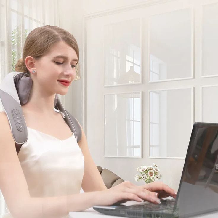 BODY MASSAGER Full Dicount