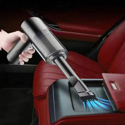 2 IN 1 WIRELESS VACUUM CLEANER Full Dicount