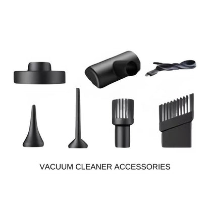 2 IN 1 WIRELESS VACUUM CLEANER Full Dicount