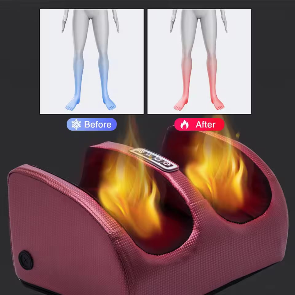 BODY MASSAGER My Store