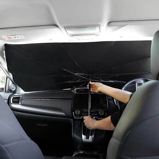 CAR UMBRELLA Full Dicount