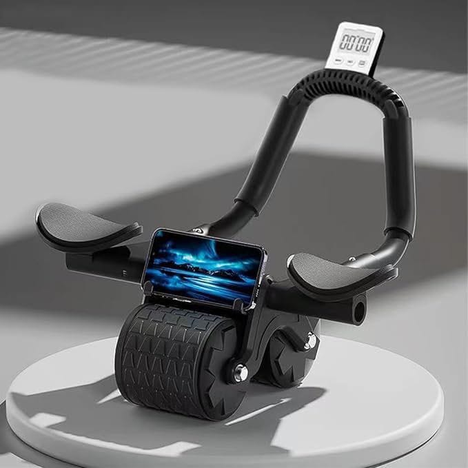 FITNESS ROLLER                  (   DELIVERY SAME DAY) My Store