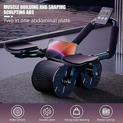 FITNESS ROLLER                  (   DELIVERY SAME DAY) My Store