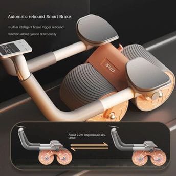 FITNESS ROLLER                  (   DELIVERY SAME DAY) My Store