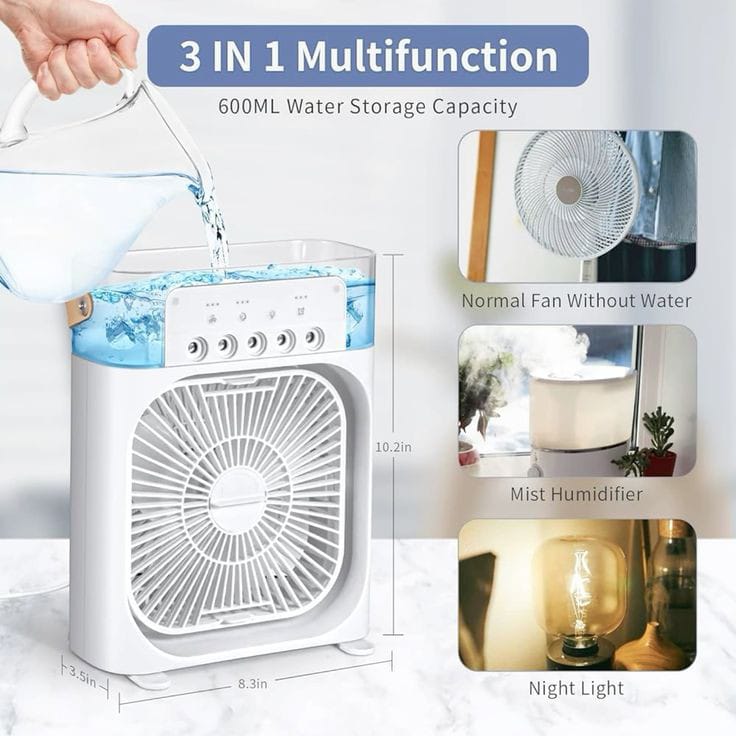 𝗔𝗜𝗥 𝗖𝗢𝗢𝗟𝗜𝗡𝗚 𝗙𝗔𝗡           (   DELIVERY SAME DAY) My Store