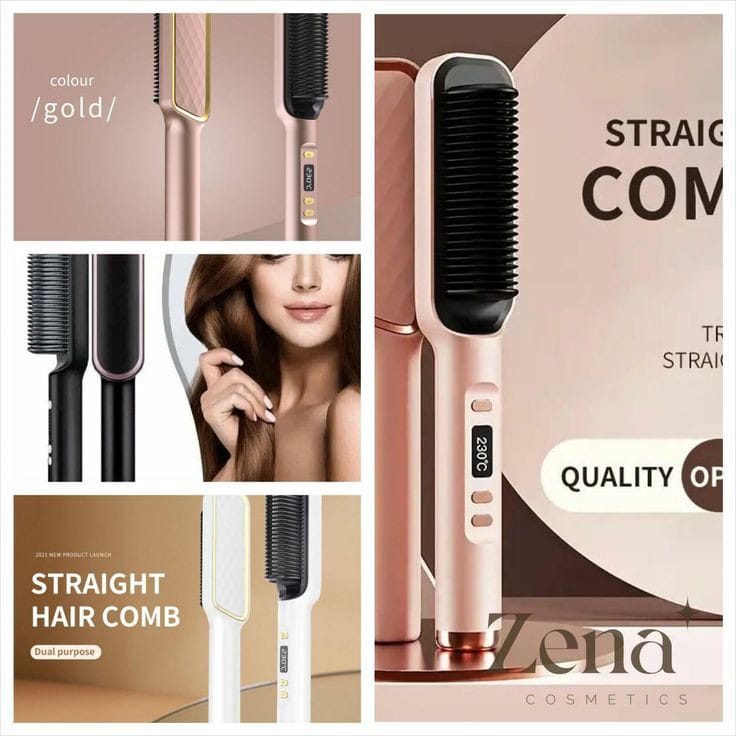 𝐄𝐥𝐞𝐜𝐭𝐫𝐢𝐜 𝐇𝐚𝐢𝐫 𝐂𝐨𝐦𝐛.         (   DELIVERY SAME DAY) My Store