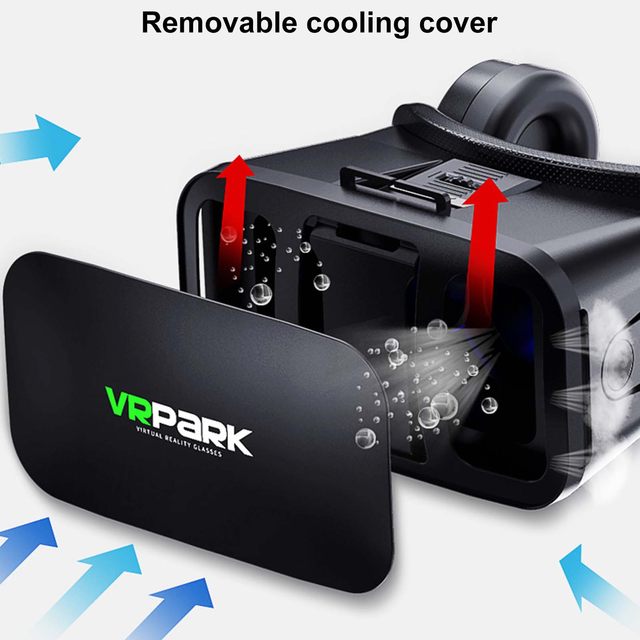 𝗩𝗥 𝗣𝗔𝗥𝗞         (   DELIVERY SAME DAY) My Store