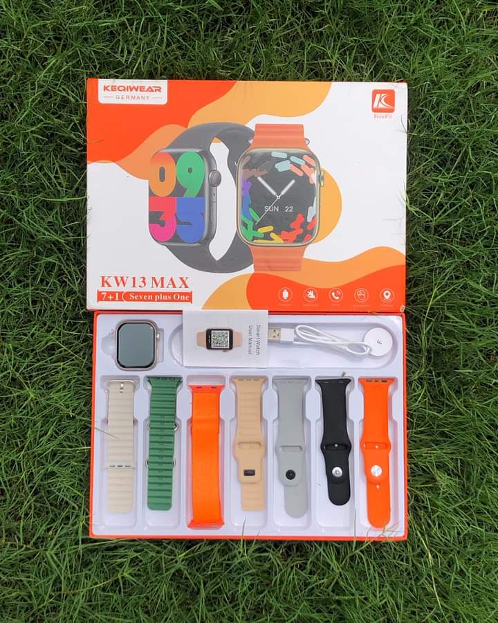 𝐍𝐞𝐰 𝐔𝐥𝐭𝐫𝐚 𝐰𝐚𝐭𝐜𝐡 KW13 Max My Store