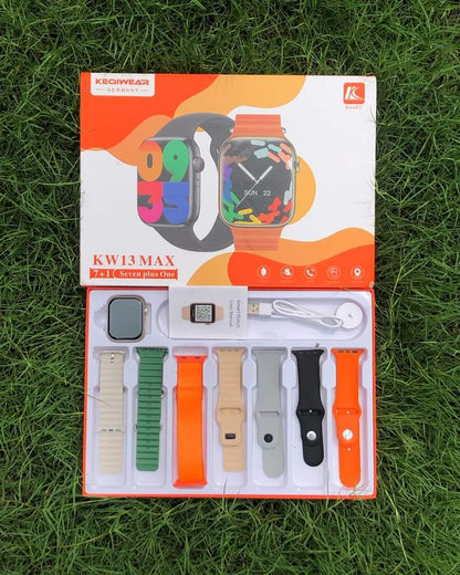 𝐍𝐞𝐰 𝐔𝐥𝐭𝐫𝐚 𝐰𝐚𝐭𝐜𝐡 KW13 Max My Store