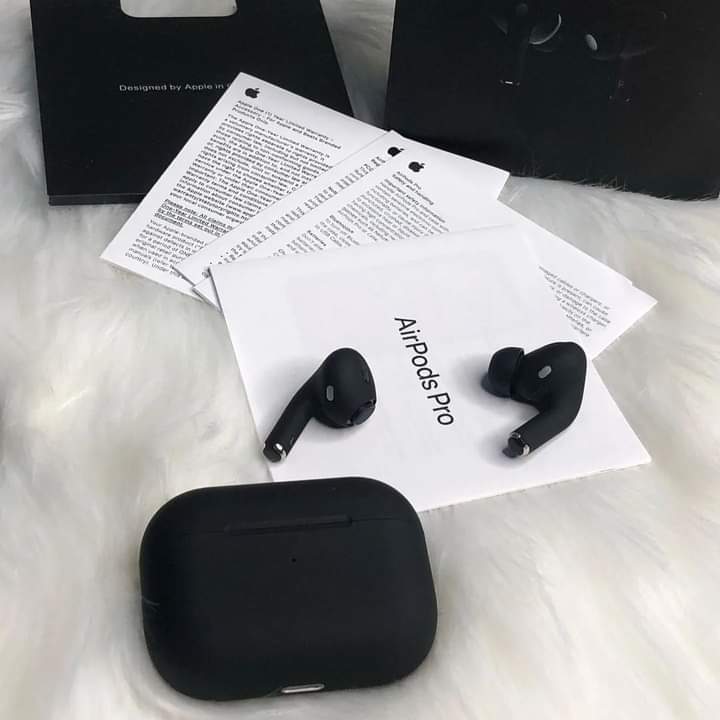 𝐀𝐢𝐫𝐩𝐨𝐝𝐬 𝐏𝐫𝐨 𝐁𝐥𝐚𝐜𝐤(                        (   DELIVERY SAME DAY) My Store