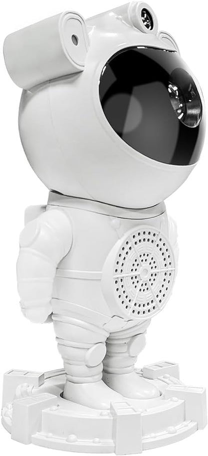 Astronaut Projector Galaxy Light with Remote Control