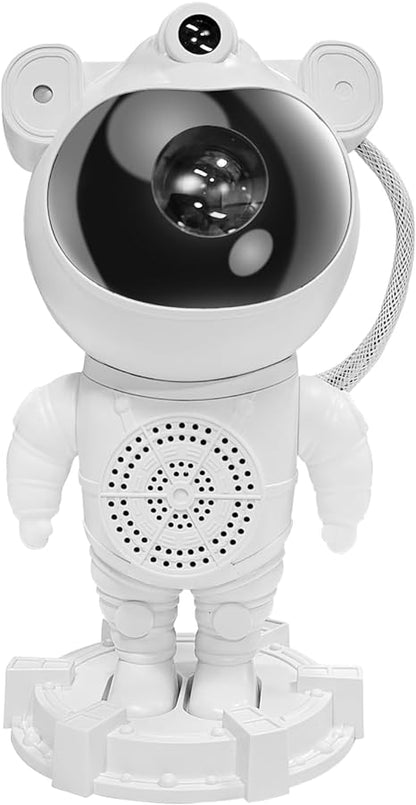 Astronaut Projector Galaxy Light with Remote Control