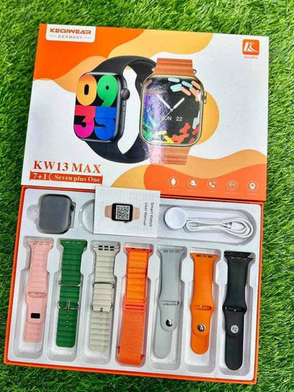 𝐍𝐞𝐰 𝐔𝐥𝐭𝐫𝐚 𝐰𝐚𝐭𝐜𝐡 KW13 Max My Store