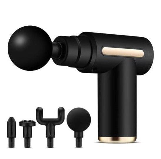 𝐍𝐞𝐰 𝐌𝐚𝐬𝐬𝐚𝐠𝐞 𝐆𝐮𝐧 My Store