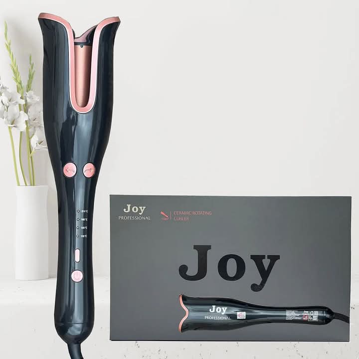 JOY HAIR STRAIGHTNER & CURLER   (   Delivery Same Day Cash On Delivery) My Store