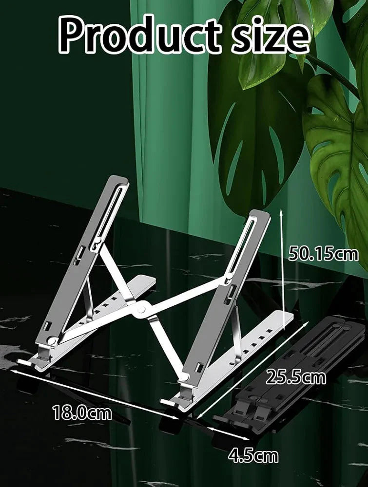 Laptop, Tabs & Phone Stand My Store