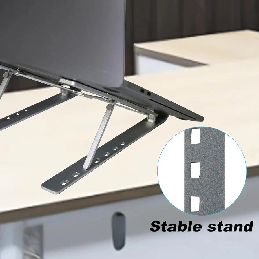 Laptop, Tabs & Phone Stand My Store