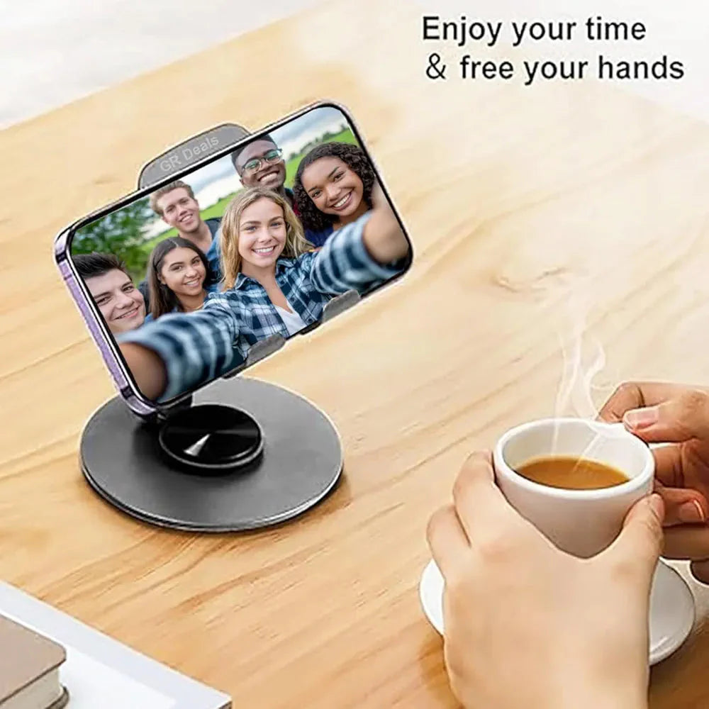 360° Rotating Stand Full Discount