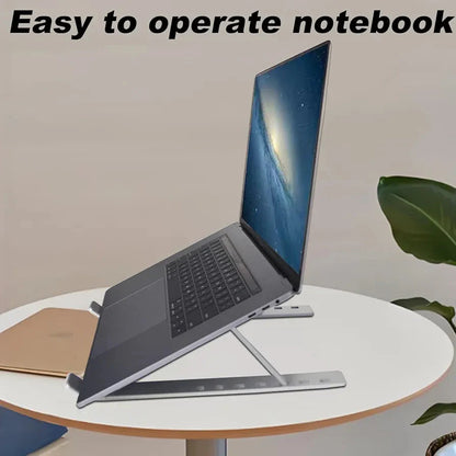 Laptop, Tabs & Phone Stand My Store