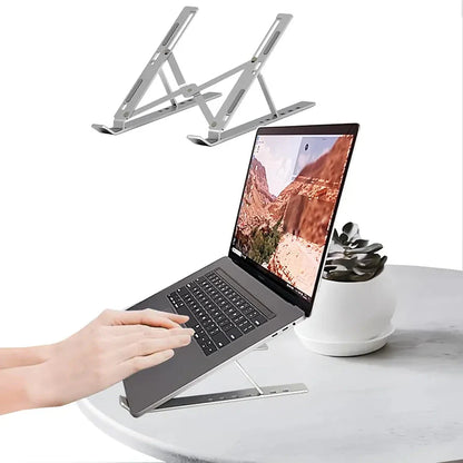 Laptop, Tabs & Phone Stand My Store