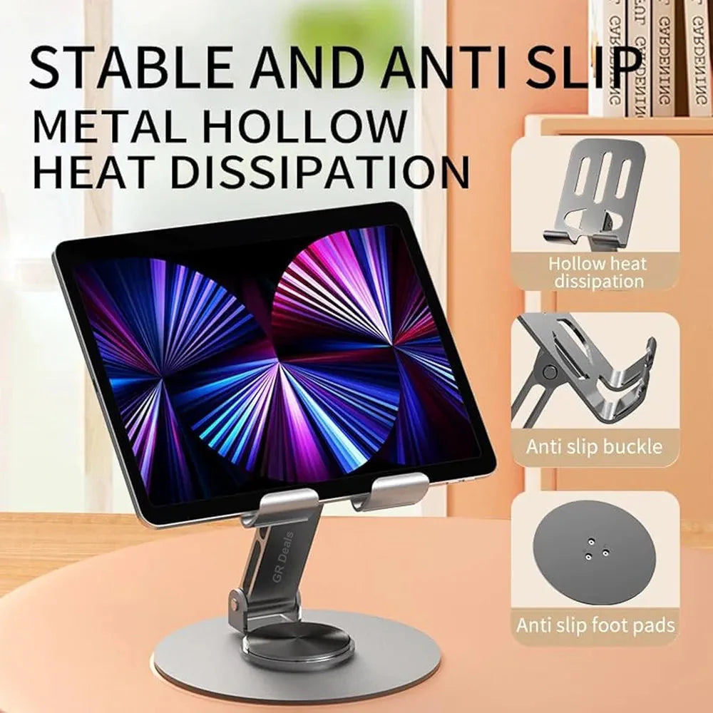 360° Rotating Stand Full Discount