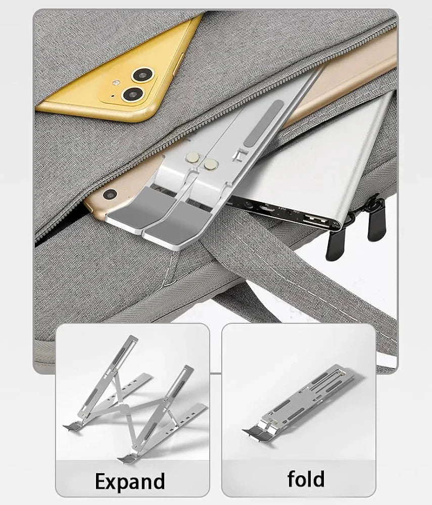 Laptop, Tabs & Phone Stand My Store